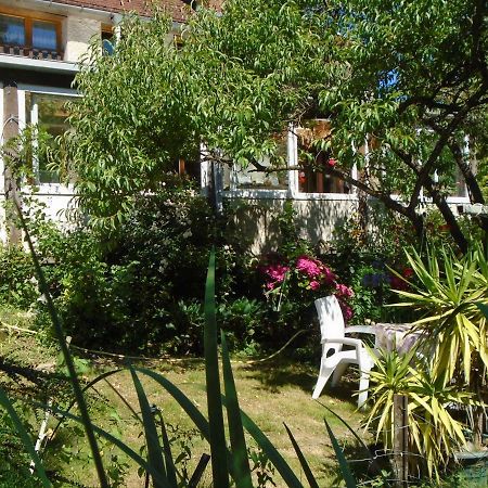A La Source Du Saolon Bed & Breakfast Culmont Bagian luar foto