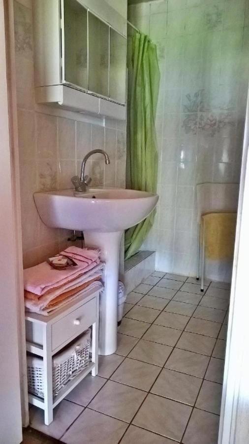 A La Source Du Saolon Bed & Breakfast Culmont Bagian luar foto